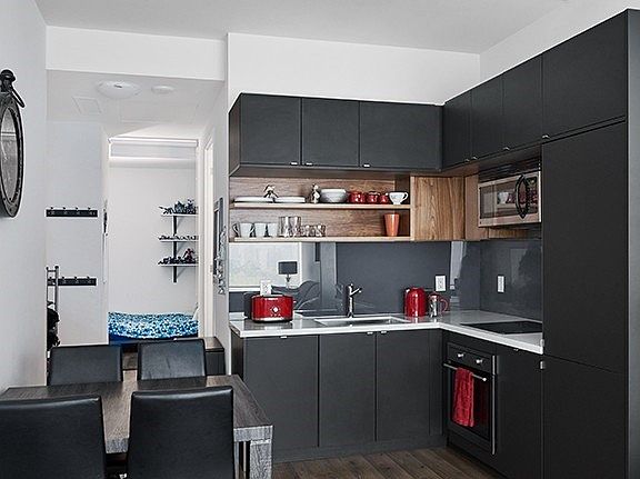 3rd image of 111 Saint Clair Ave W #718