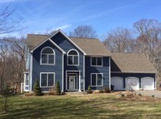 12-1 Maywood Dr, Old Lyme, CT 06371