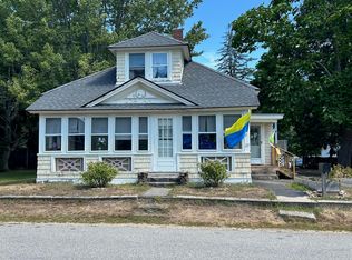 25 Whitman St, Sanford, ME 04073