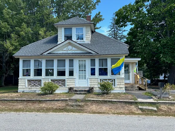 25 Whitman Street, Sanford, ME 04073