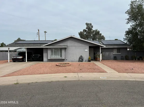 6402 W ROMA Avenue, Phoenix, AZ 85033