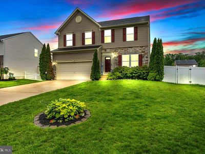 263 Staggerbush Rd, Williamstown, NJ, 08094