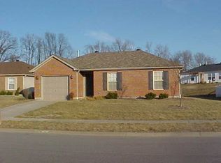 3136 Avenue Of The Park, Owensboro, KY 42303