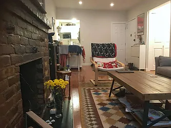 Rented by Ethan Blinder, LREB