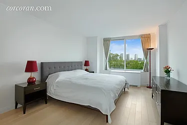 Rented by Corcoran