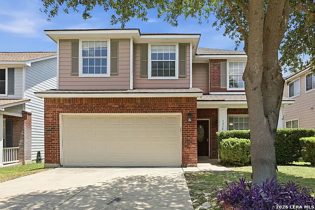 3 bed, 2.5 bath, 2231 sqft, $1,850 — Photo 2