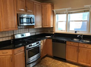 39 Chilton St #3, Cambridge, MA 02138