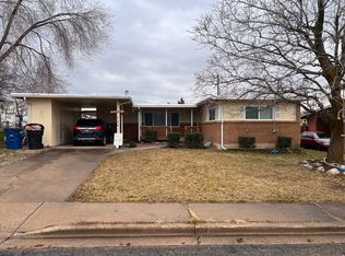 129 W 2200 N, Sunset, UT 84015