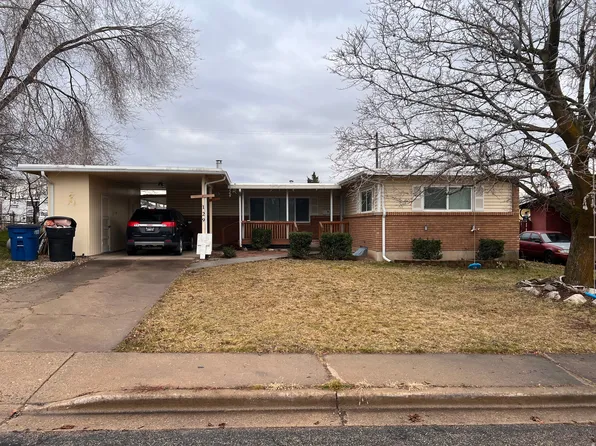 129 W 2200 N, Sunset, UT 84015