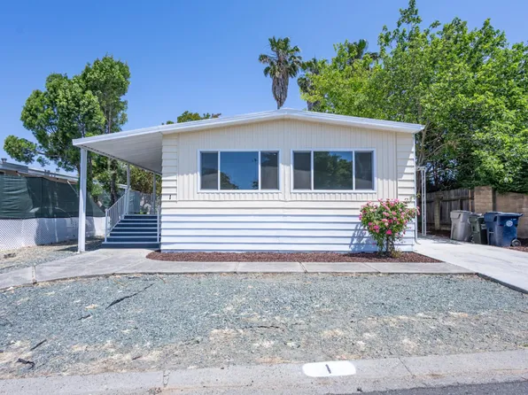 1 Bentley Ave, Sacramento, CA 95823