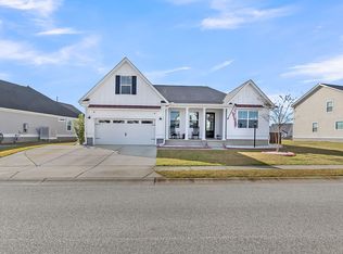 627 Black Pine Rd, Moncks Corner, SC 29461