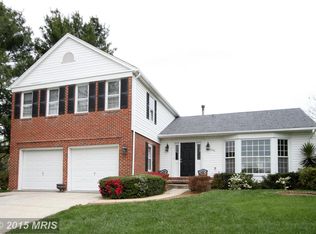 7826 Richfield Rd, Springfield, VA 22153