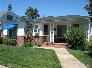 1105 Lincoln St, Santa Clara, CA 95050