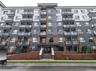 5504 Brydon Cres #402, Langley, BC