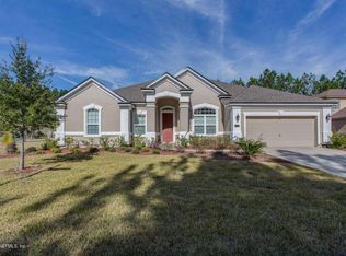 4408 Grey Heron Ln, Orange Park, FL 32065