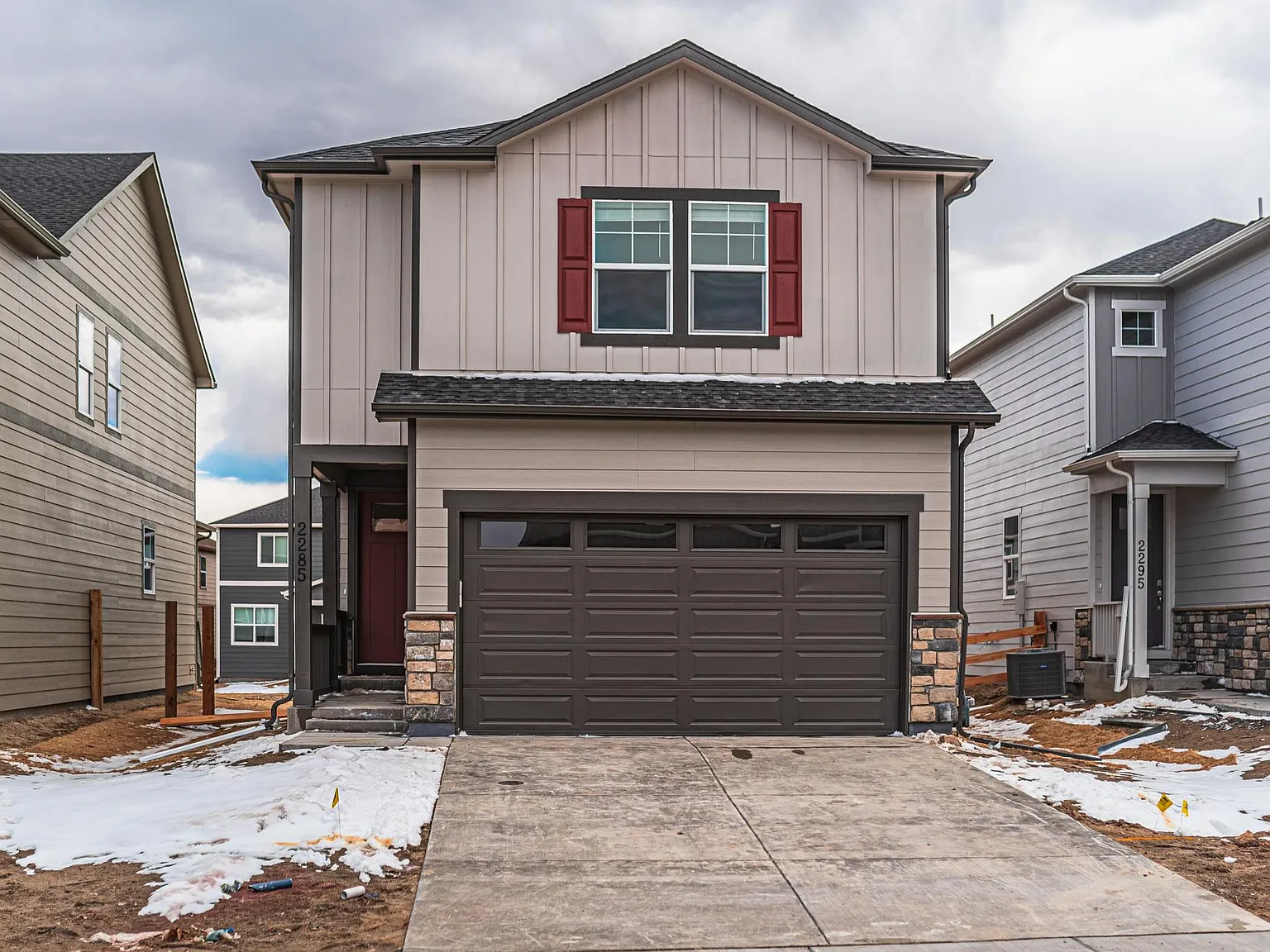 4 bed, 2000 sqft, $2,750 — Photo 4