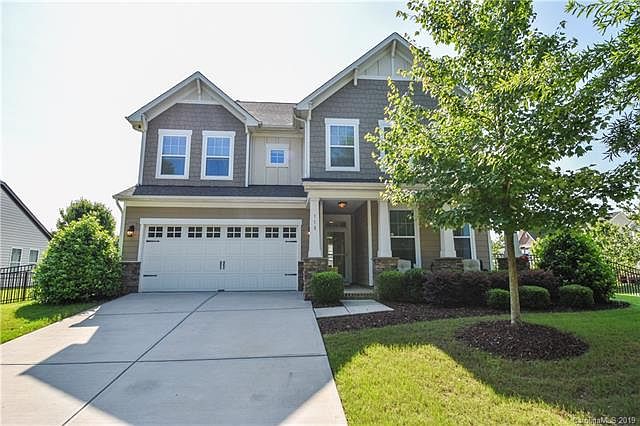 1st image of 115 Rainberry Dr