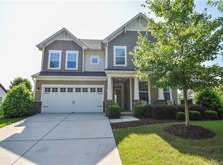 115 Rainberry Dr, Mooresville, NC 28117