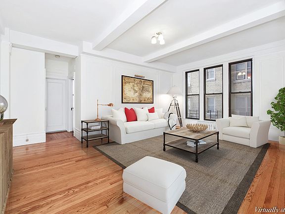 2nd image of 135 W 79th St APT 7D