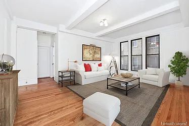 Sold by Keller Williams NYC