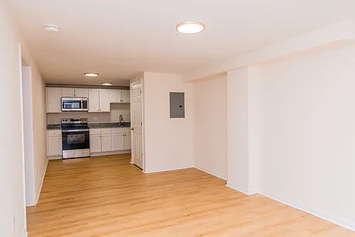 Floor plan D