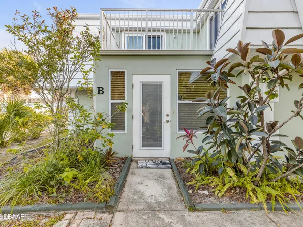 4150 S Atlantic Ave APT 102B, New Smyrna Beach, FL 32169
