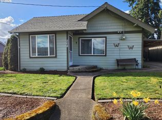 208 S Swiegle Ave, Molalla, OR