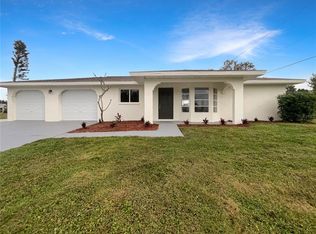 6126 Berkeley St, Englewood, FL 34224