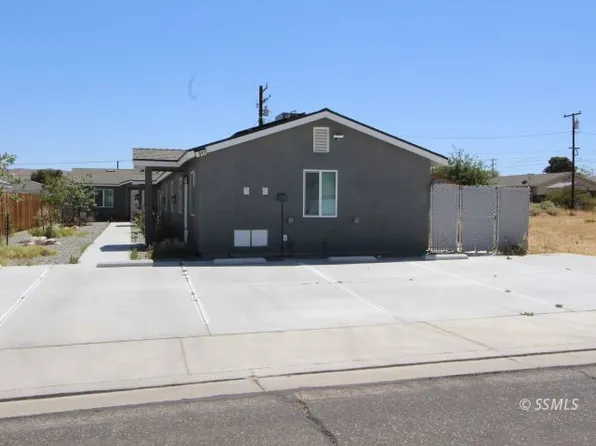 915 W Dolphin Ave, Ridgecrest, CA 93555