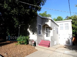 3900 Canon Ave, Oakland, CA 94602