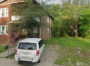 3446 E 119th St, Cleveland, OH 44120