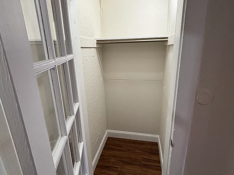 Storage Closet 1