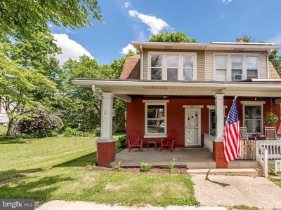 21 N 31st St, Harrisburg, PA, 17111