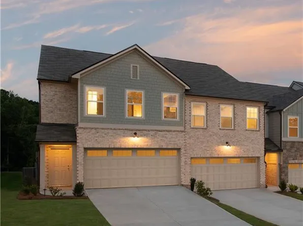 6740 Armonia Dr SW, Mableton, GA 30126