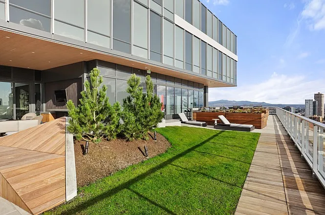 1808 Minor Ave #2106 — Photo 3