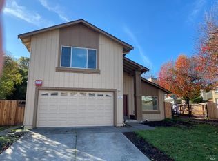 225 Goheen Cir, Vallejo, CA 94591