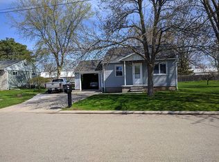 211 Eagle St, Seymour, WI 54165