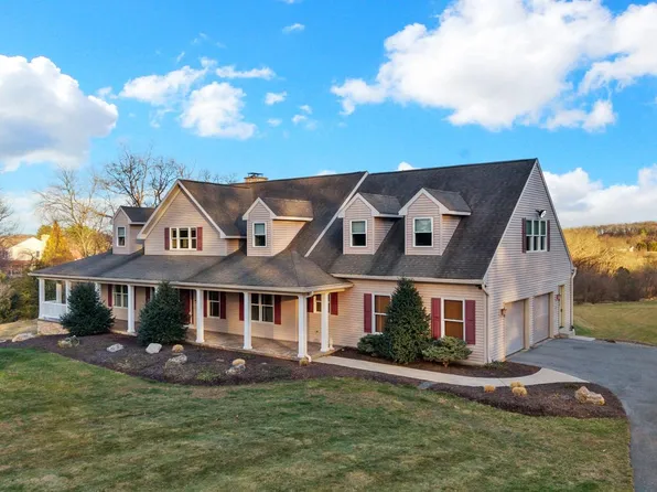 3239 Dry Branch Rd, White Hall, MD 21161