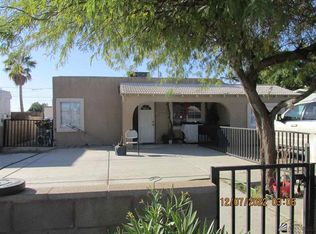 1132 S 12th Ave, Yuma, AZ 85364