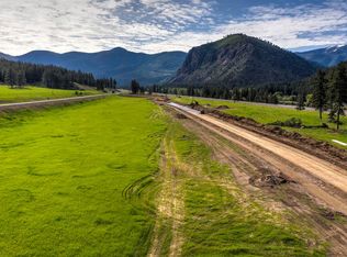 9 The Meadows At Thompson Rnch, Alberton, MT 59820