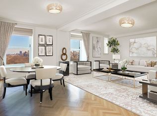 1 Central Park S #1503, New York, NY