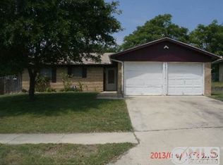 1907 Patricia St, Copperas Cove, TX 76522