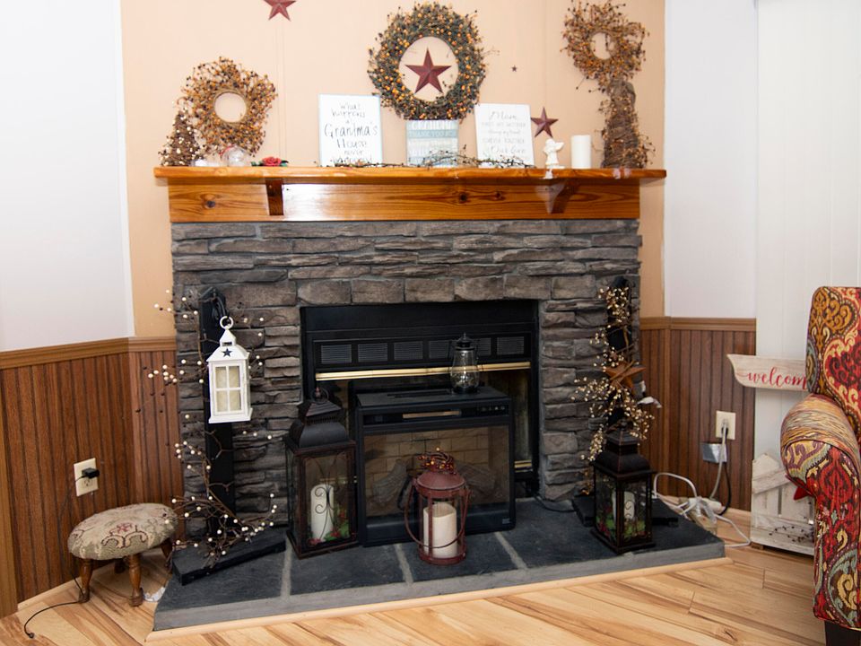 4897 Spring Creek Station Rd, Renick, WV 24966 Zillow