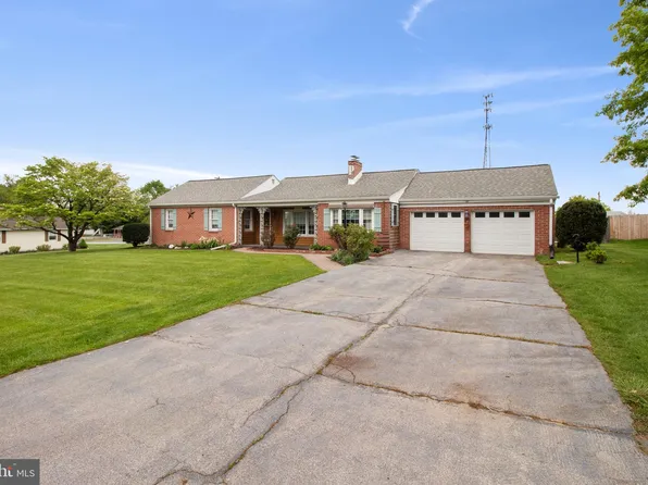 422 Quaker Hill Rd, Union Bridge, MD 21791