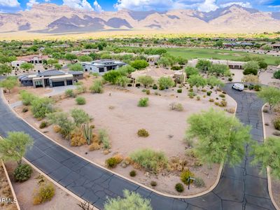 6870 E Bighorn Ct LOT 23, Gold Canyon, AZ, 85118