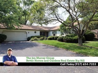 7831 Millerton Dr, Dayton, OH