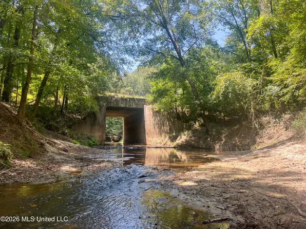 Old Highway 27 Loop #2, Crystal Springs, MS 39059