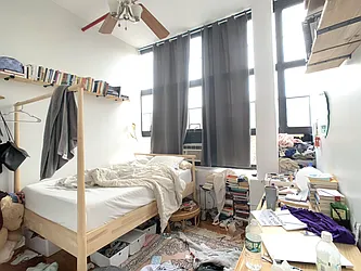 Rented by Carnegie Management Inc