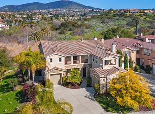 8415 Watson Ranch Rd, San Diego, CA 92129