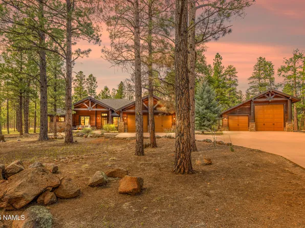 3335 N Jackrabbitt Ln, Flagstaff, AZ 86001